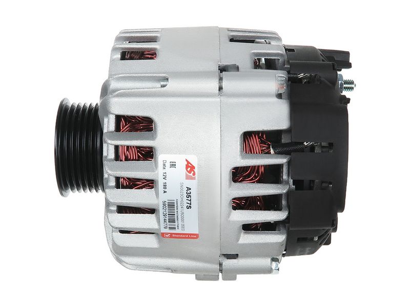AS-PL A3577S Alternator
