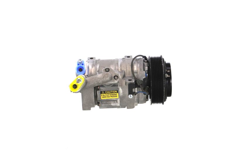 REMANTE 005-001-000230R Compressor, air conditioning