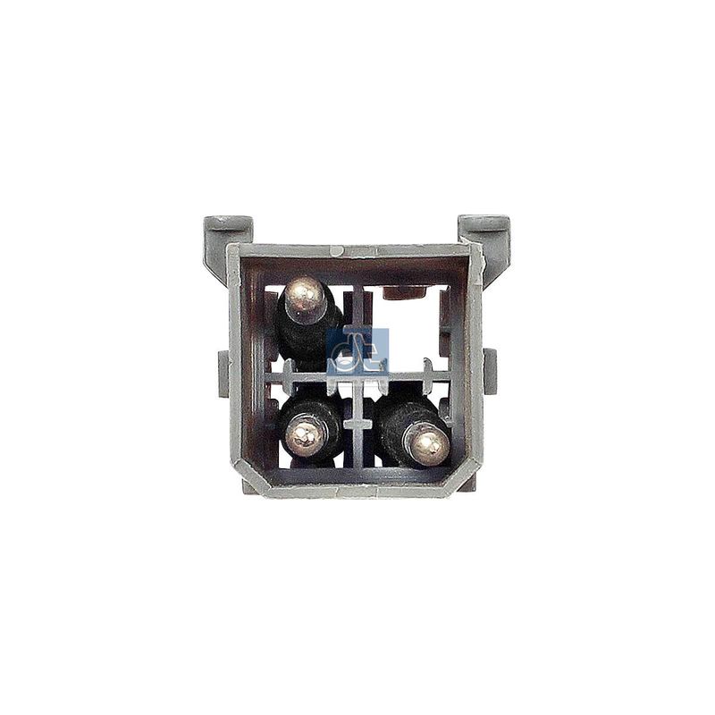 DT Spare Parts 1.20027 Solenoid Valve