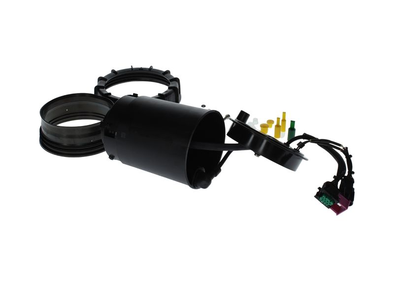 BOSCH F01C600339 Heating, tank unit (urea injection)