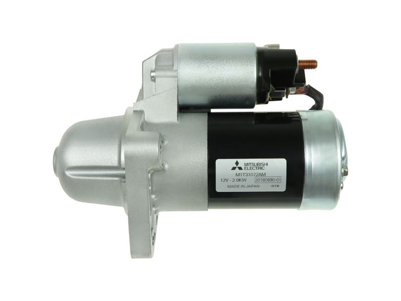 AS-PL S5266(MITSUBISHI) Starter