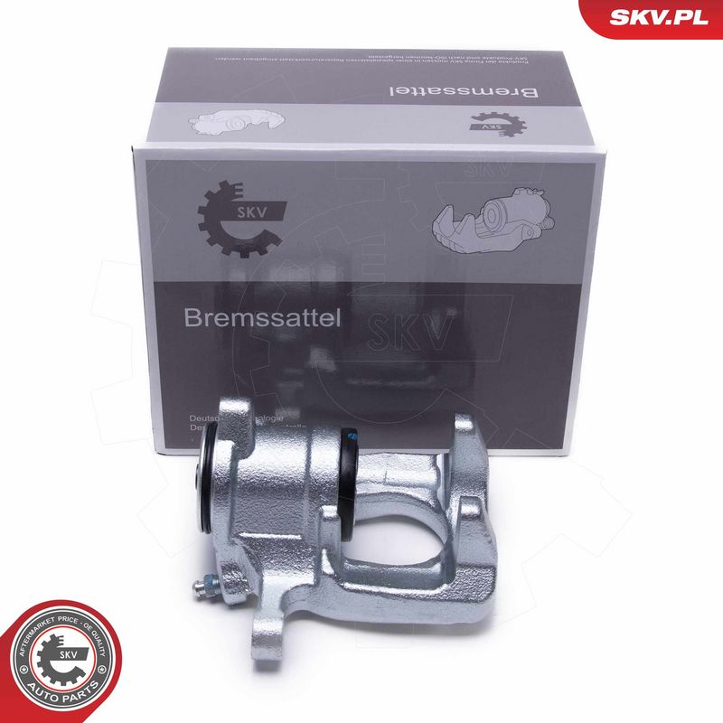 Pidurisadul, ESEN SKV 56SKV434