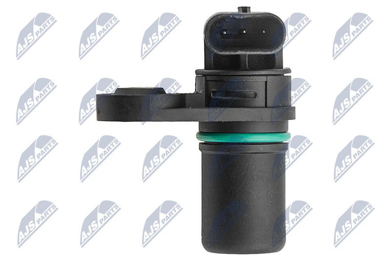 Andur, väntvõll, NTY ECP-CH-039