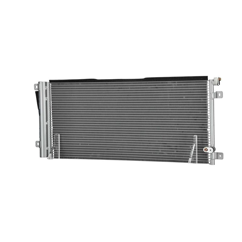 NISSENS 941224 Condenser, air conditioning