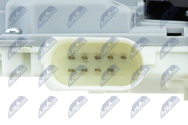 Ukselukk, NTY EZC-WW-218