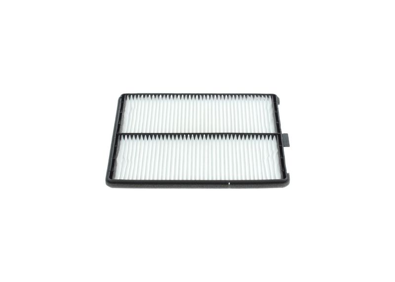 BOSCH 1 987 432 171 Filter, cabin air