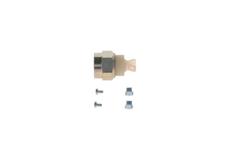 BOSCH 0 986 345 409 Stop Light Switch