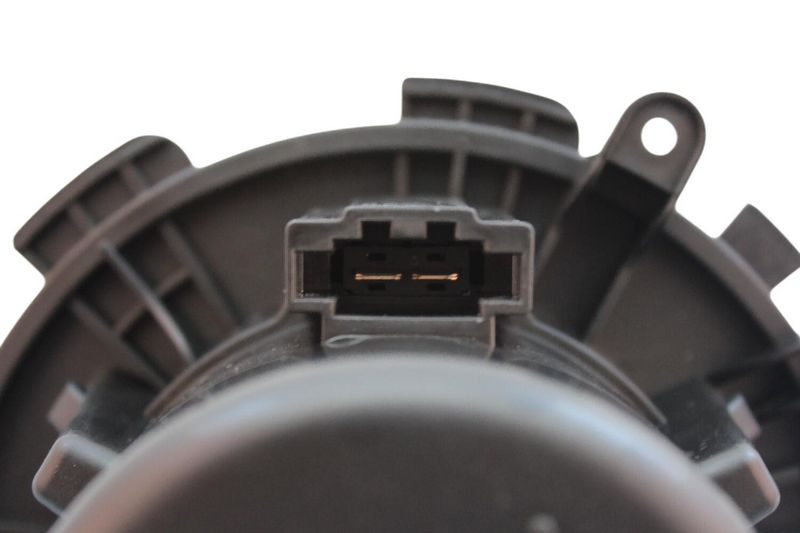 Ventilador habitáculo