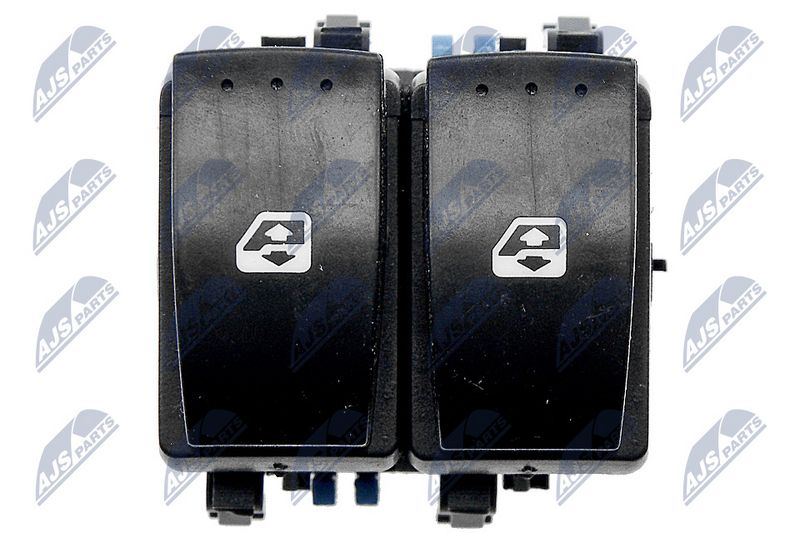 Lüliti, aknatõstuk, NTY EWS-RE-038