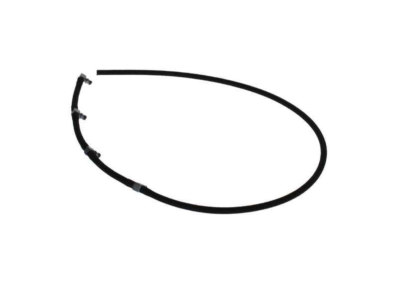 BOSCH 0928402060 Hose, fuel overflow