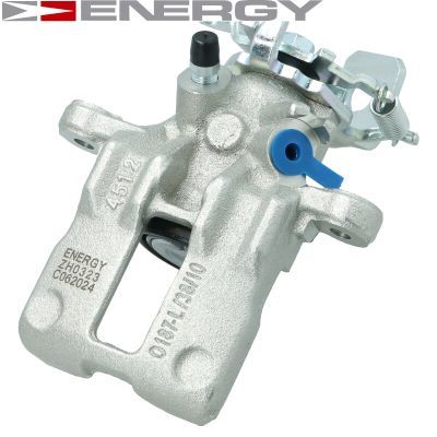 Pidurisadul, ENERGY ZH0323