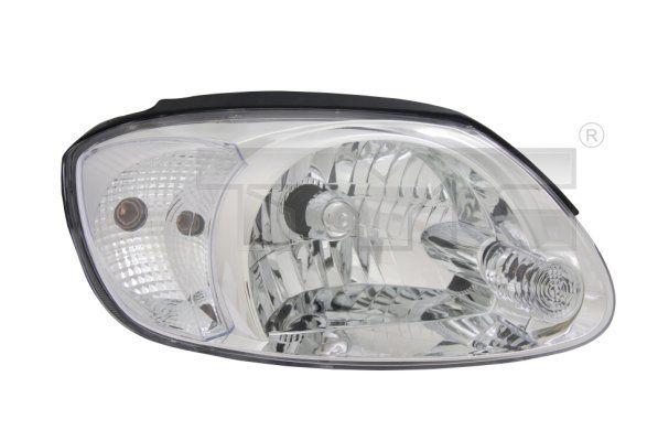 TYC Koplamp 20-0577-55-2