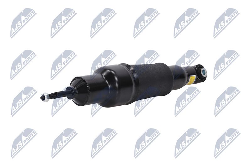 Amort, NTY A-NS-051
