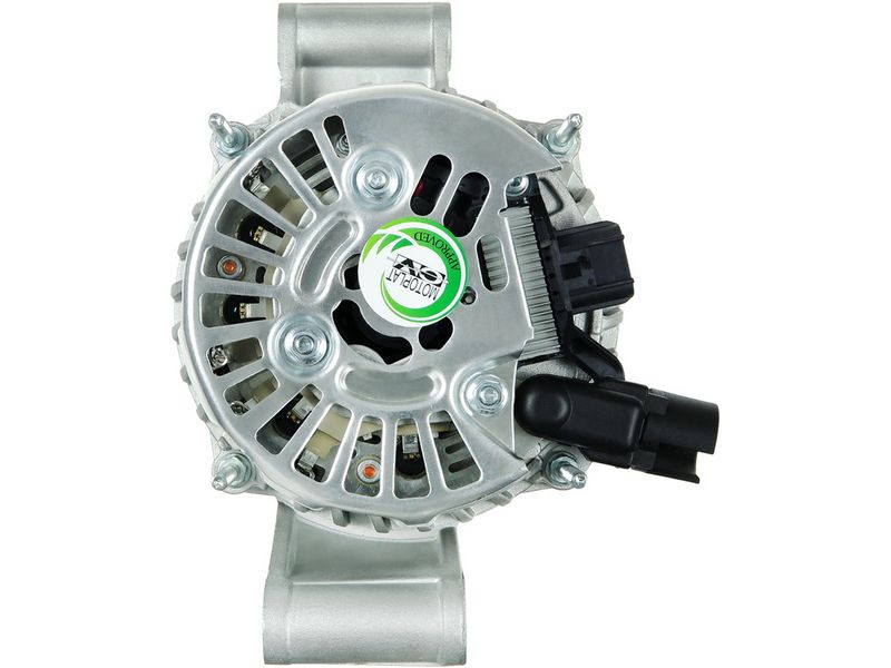 Generaator, AS-PL A9016