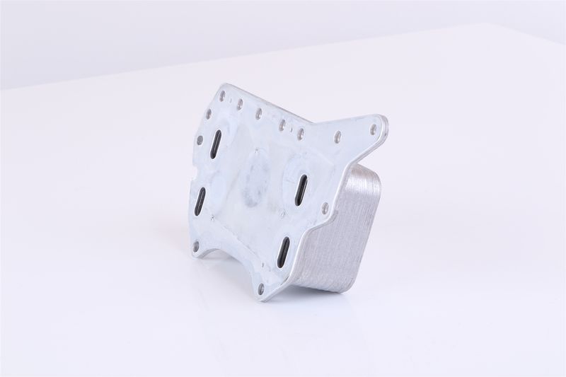 Õliradiaator, mootoriõli, NISSENS 90920