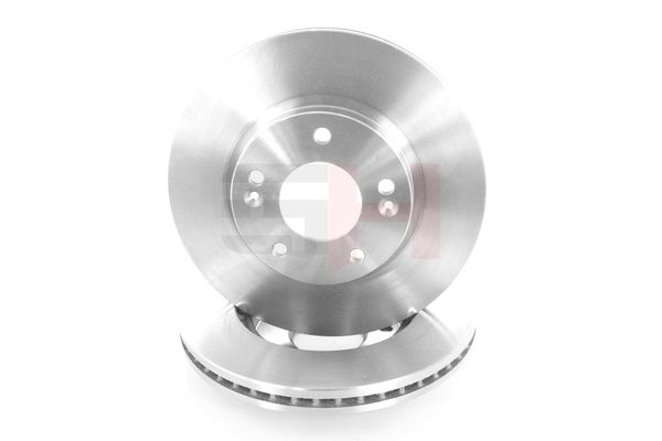 GH GH-403520 Brake Disc