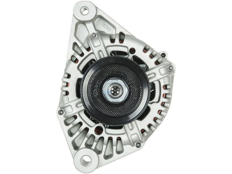 Brand new OEM VALEO Alternator