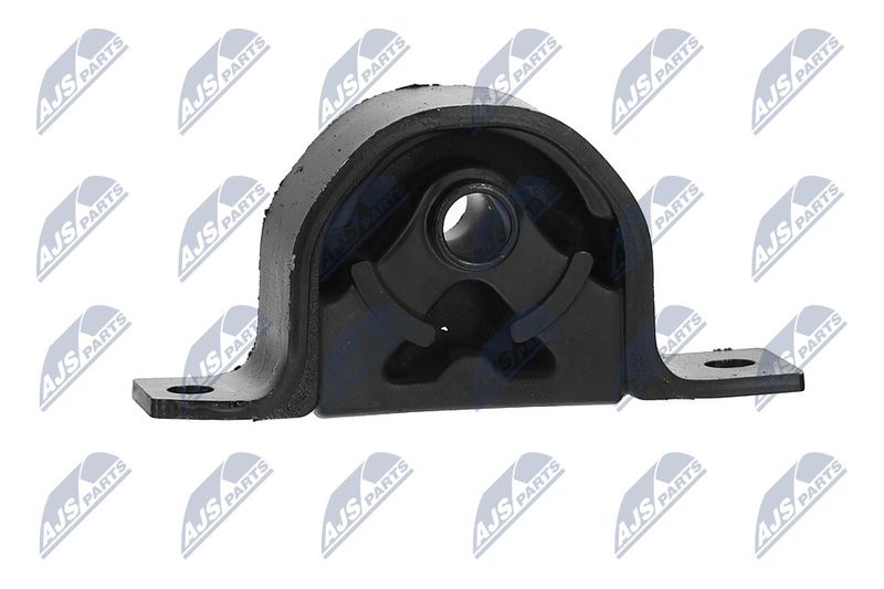 Paigutus, Mootor, NTY ZPS-NS-072