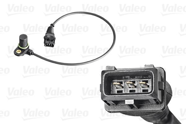 Valeo Sensor, camshaft position 253826