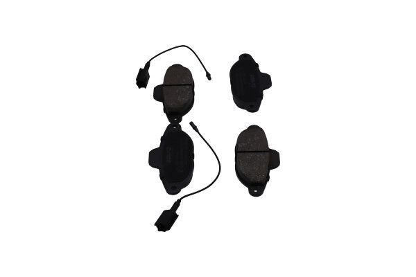 Kavo Parts KBP-10146 Brake Pad Set, disc brake