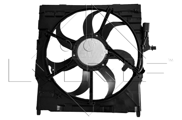 WILMINK GROUP ventilátor, motorhűtés WG2161663