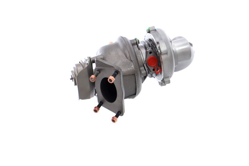 REMANTE 003-001-001005R Turbokompresorius