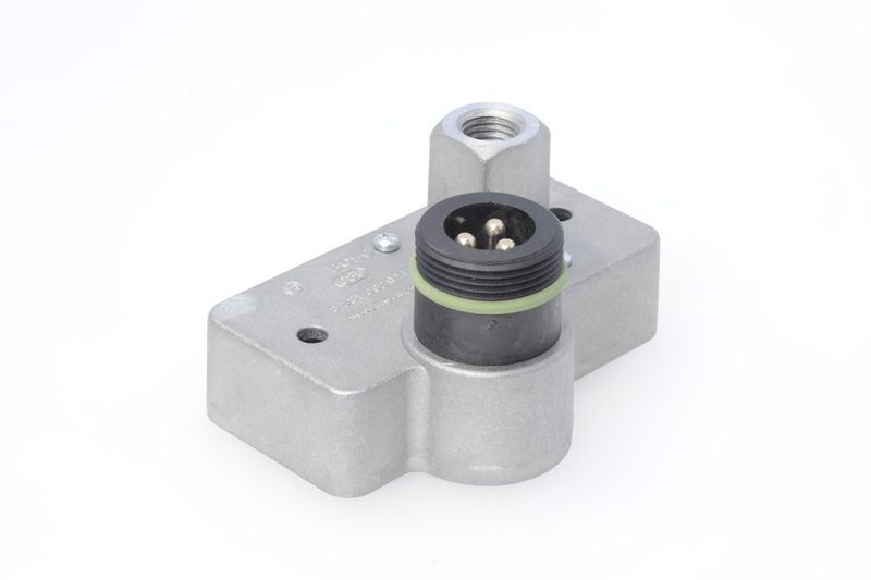 BOSCH 0281002023 Sensor, intake manifold pressure
