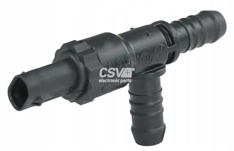 Sensor, temperatura combustible