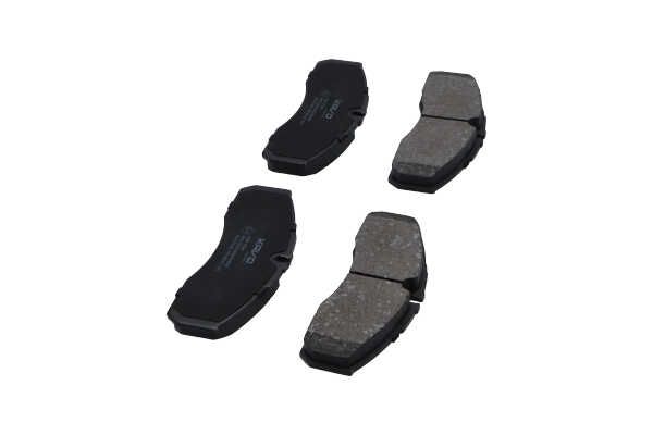 Kavo Parts KBP-6598 Stabdžių trinkelių rinkinys, diskinis stabdys