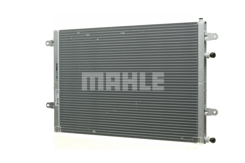 Product Image - Lage temperatuurkoeler, intercooler - CIR10000P - MAHLE