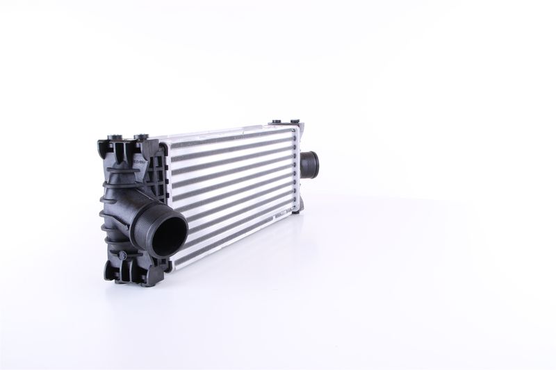 Kompressoriõhu radiaator, NISSENS 961230
