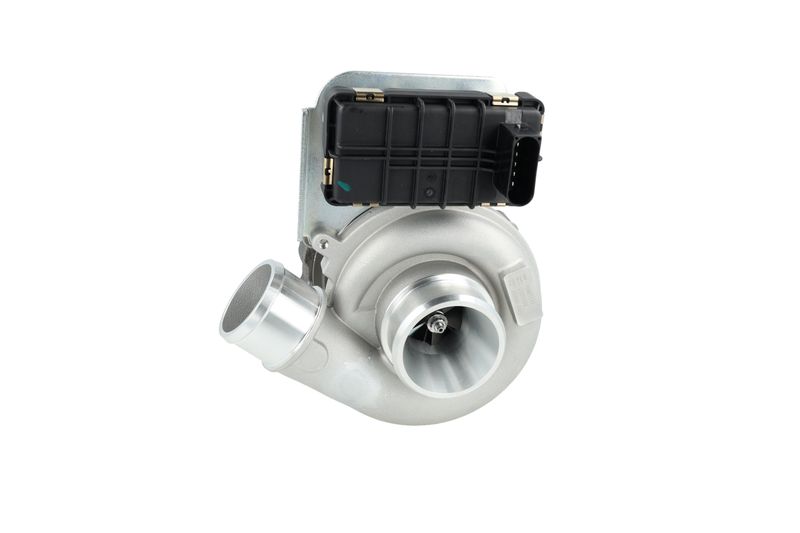 NRF 90010168 Charger, charging (supercharged/turbocharged)