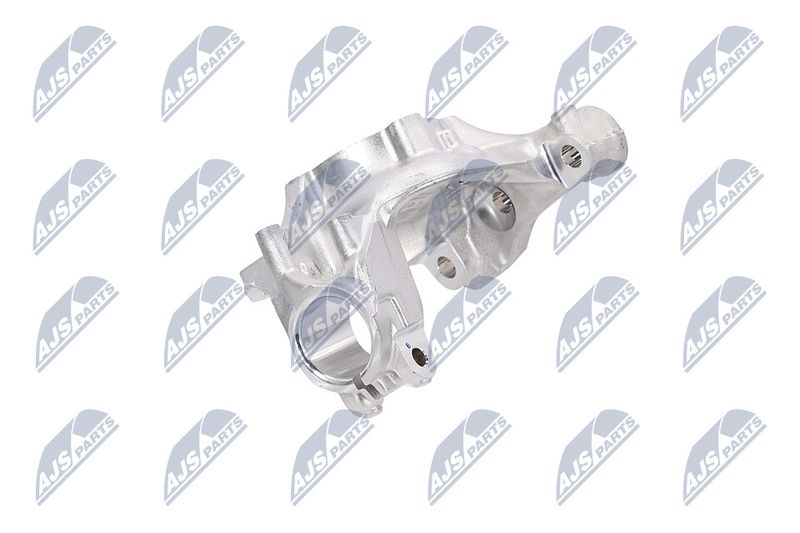 Käändmik, rattakinnitus, NTY ZZP-BM-000