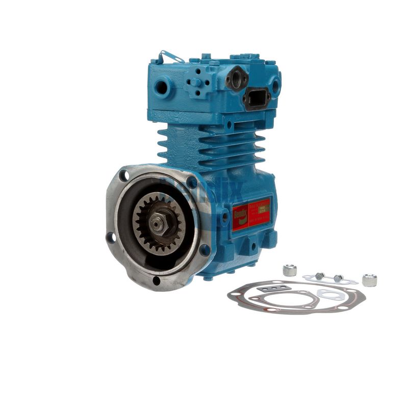 Compresor, instalatie aer comprimat KNORR-BREMSE IAM Preferred Part 107623