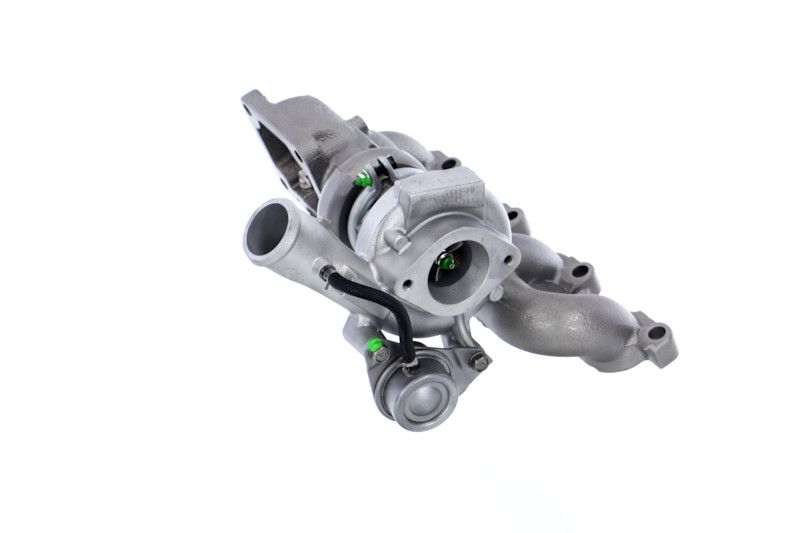 REMANTE 003-001-000016R Charger, charging (supercharged/turbocharged)