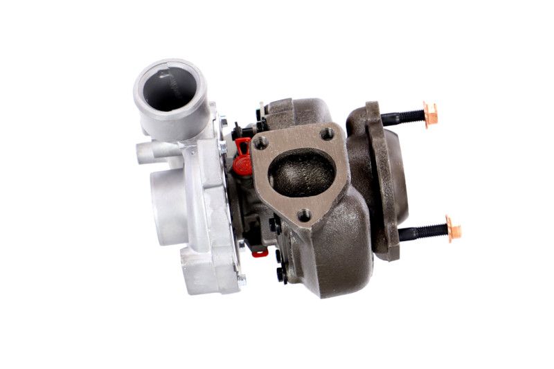 REMANTE 003-001-000195R Charger, charging (supercharged/turbocharged)