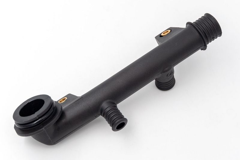 PREXAparts P230008 Coolant Flange
