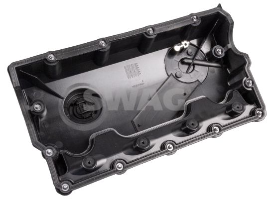 SWAG 33 10 4445 Cylinder Head Cover