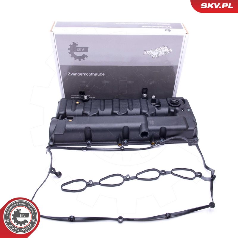 Klapikaas, ESEN SKV 48SKV040