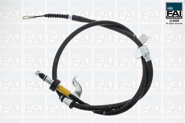 FAI AutoParts Trosas, stovėjimo stabdys