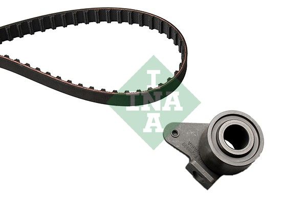 Schaeffler INA Fogasszíjkészlet 530 0248 10