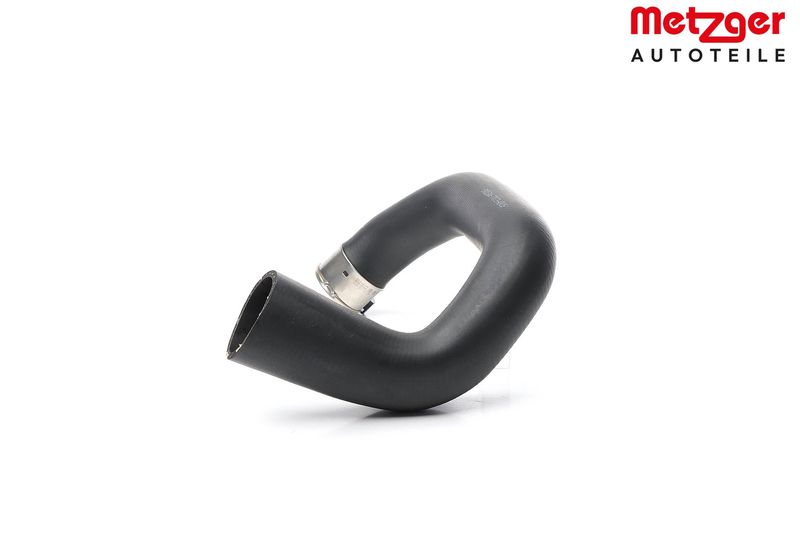 METZGER AUTOTEILE 2401304 Charge Air Hose