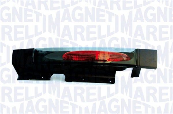 Задній ліхтар, Magneti Marelli 714025460712