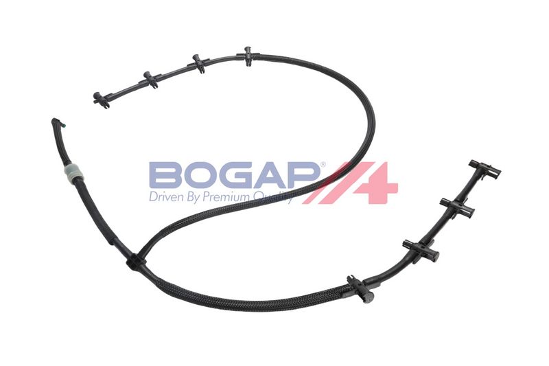 BOGAP Шланг, утечка топлива