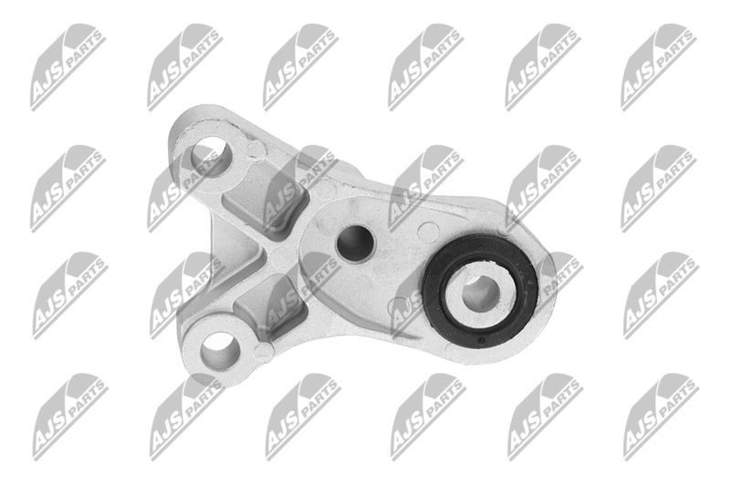 Paigutus, Mootor, NTY ZPS-CH-122