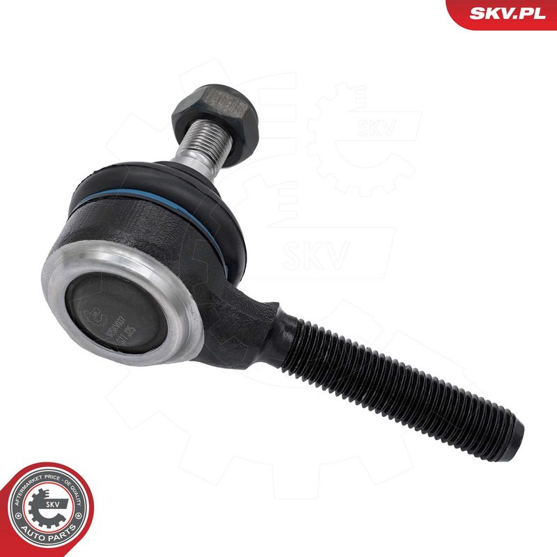 Rooliots, ESEN SKV 92SKV037