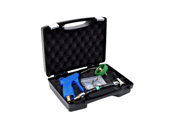 Adaptor aerisire 03.9302-0720.3 ATE