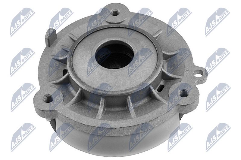 Vedruamordi tugilaager, NTY AD-WW-041