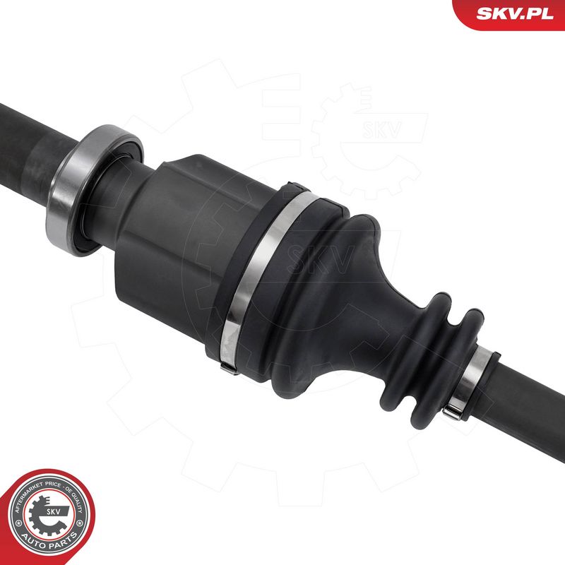 Veovõll, ESEN SKV 40SKV256