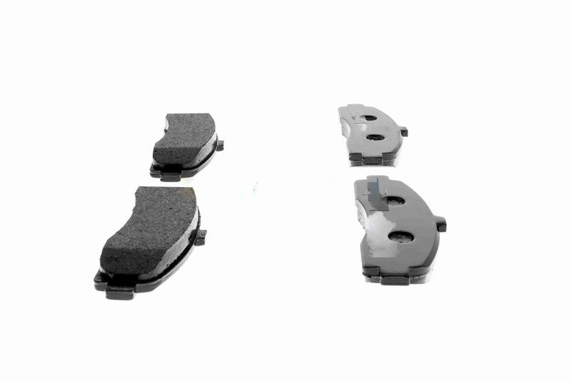 ACKOJA A38-0049 Brake Pad Set, disc brake